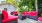 cushioned outdoor seating